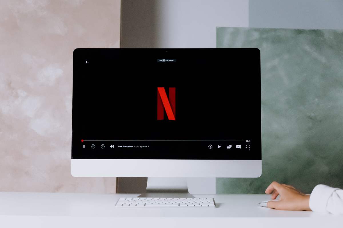 Netflix meno serie tv prossimi mesi