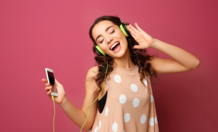 Migliorare ascolto musica iphone