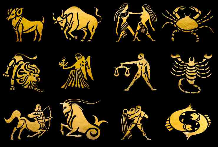 I segni zodiacali maggiormente curiosi