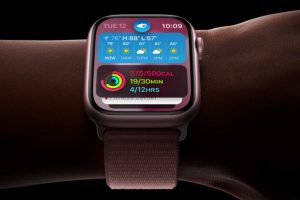 Apple Watch, i nuovi modelli