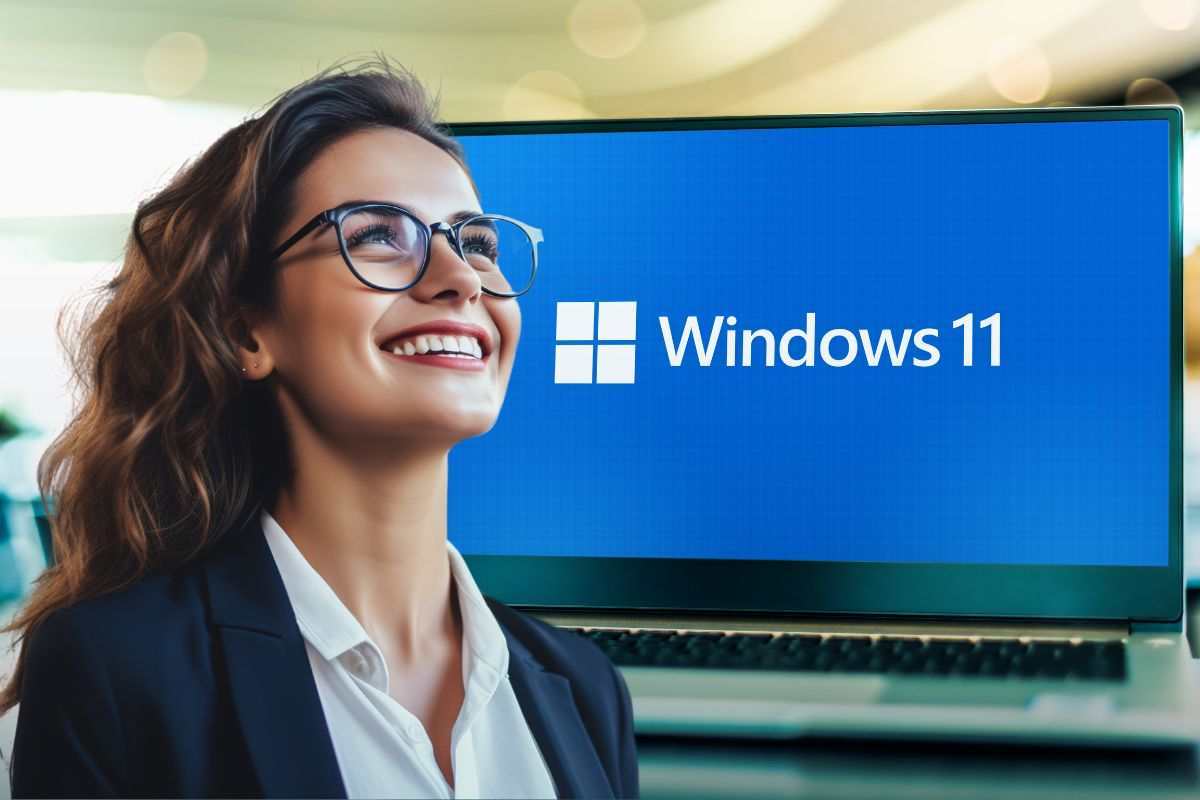 Windows 11 novità