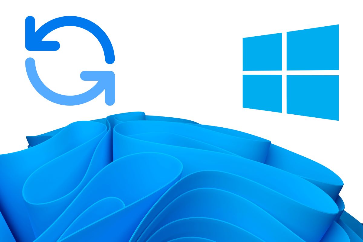 Aggiornamento Windows 11