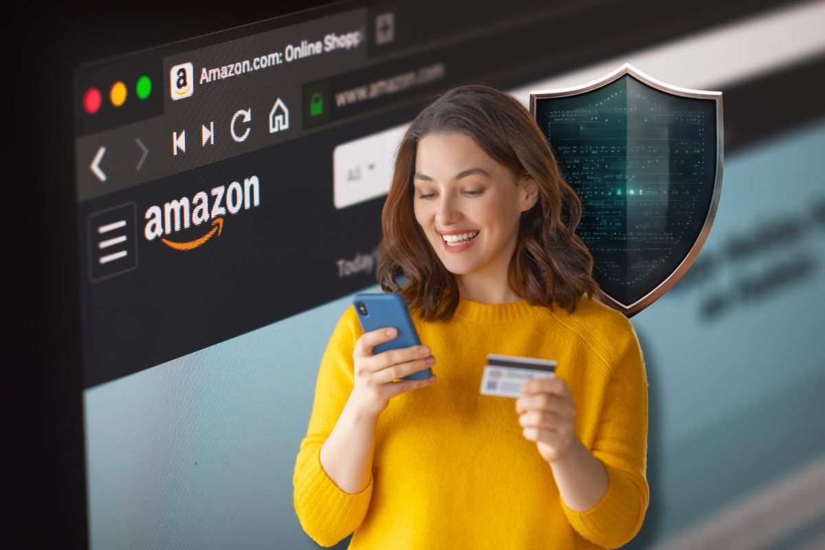 Amazon, la funzione tanto attesa 