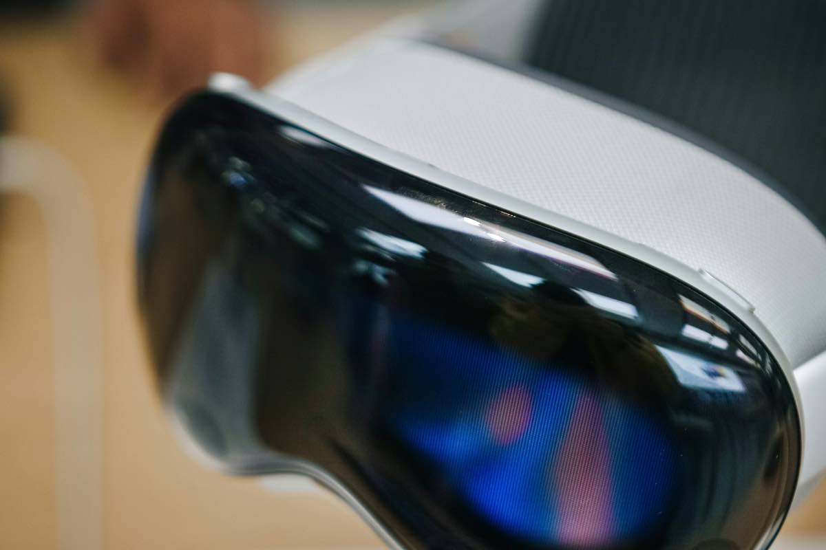 Presto Samsung risponderà ad Apple col suo Vision Pro