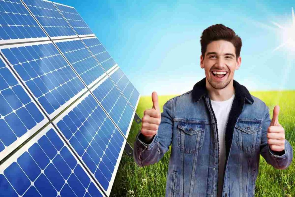 bonus fotovoltaico e solare attivi