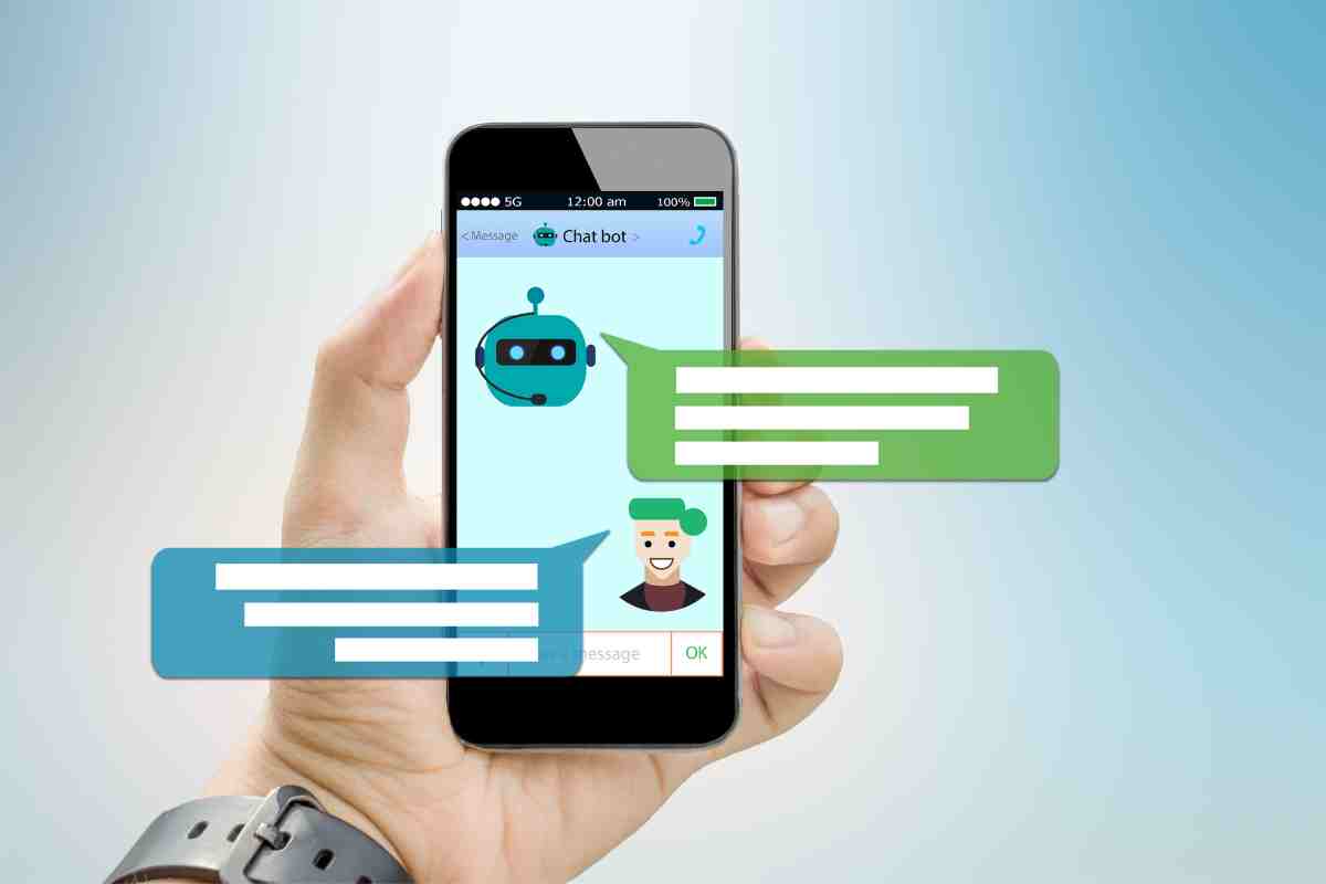 ChatBot, ecco come difendersi da eventuali truffe e criminali.