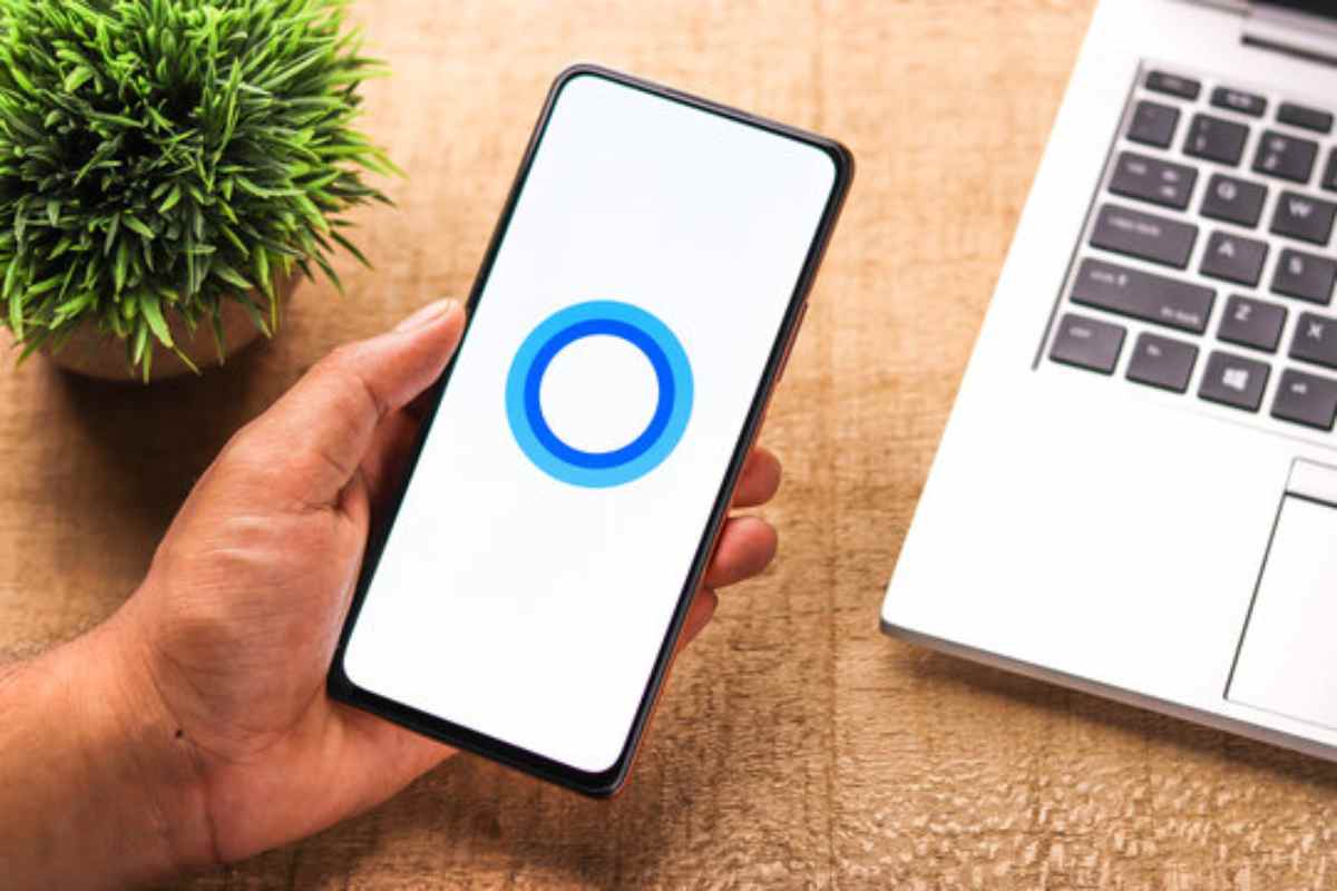 Come eliminare Cortana dal dispositivo