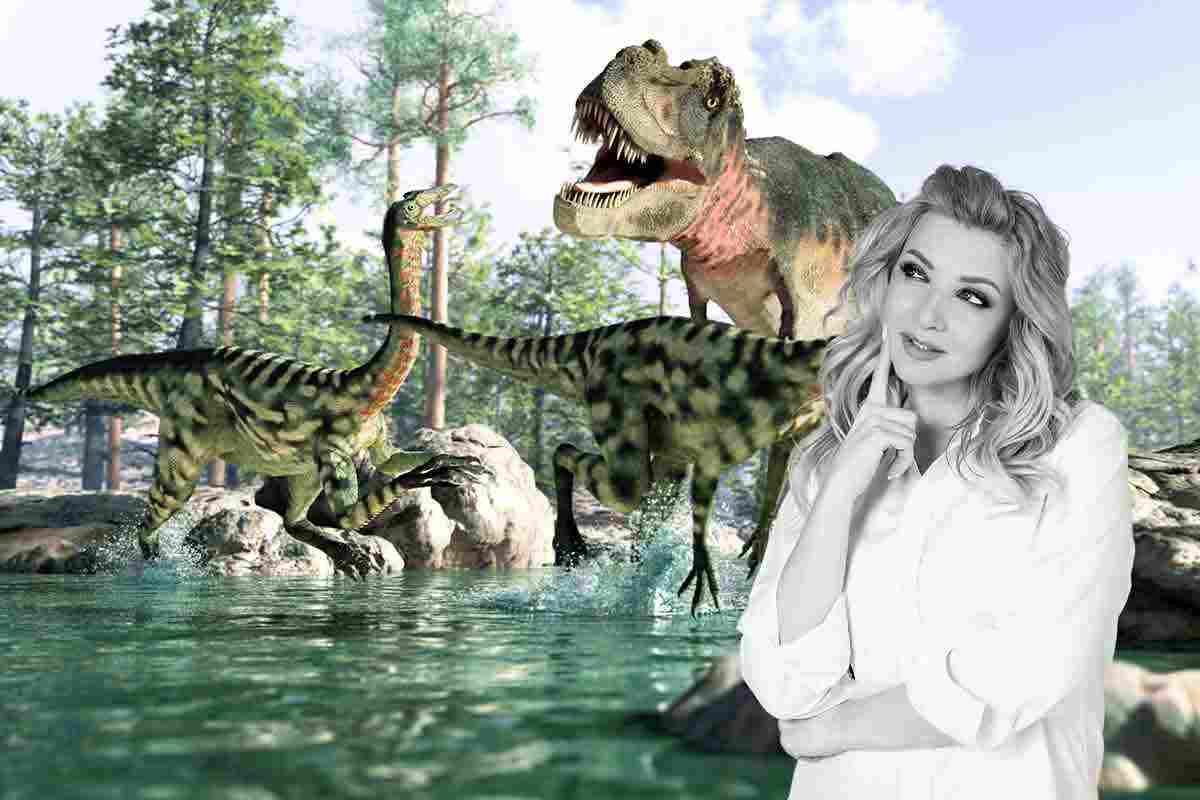 Non solo dinosauri, i 10 animali giganti esistiti nel passato