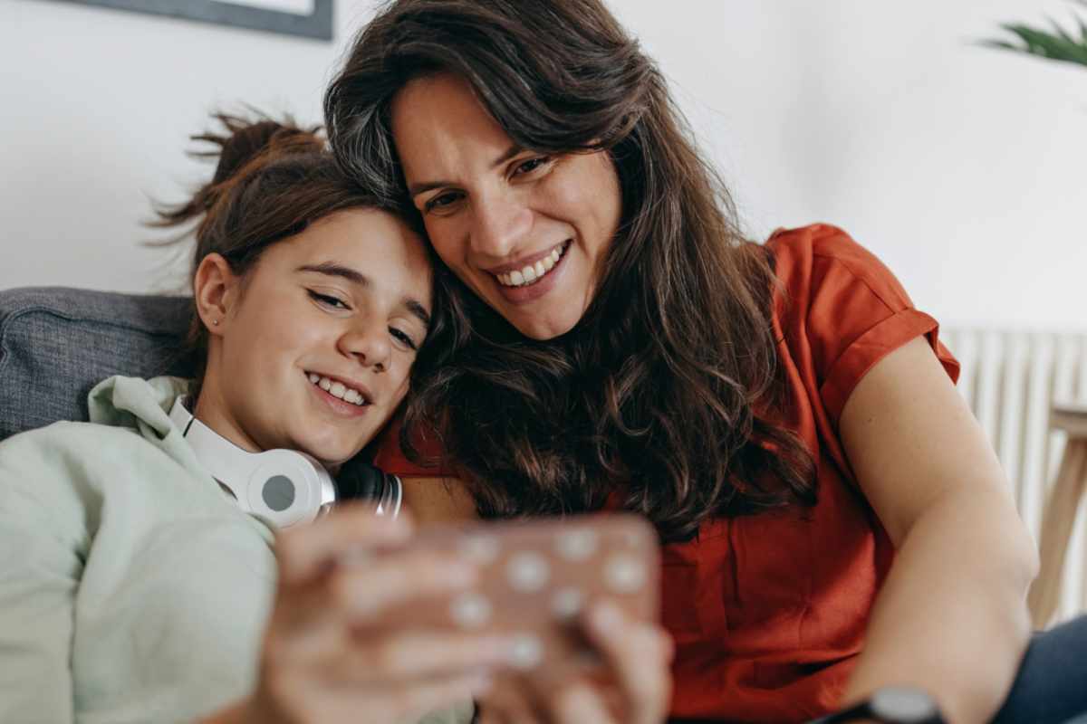 Instagram, ora i genitori possono essere un po' tranquilli 