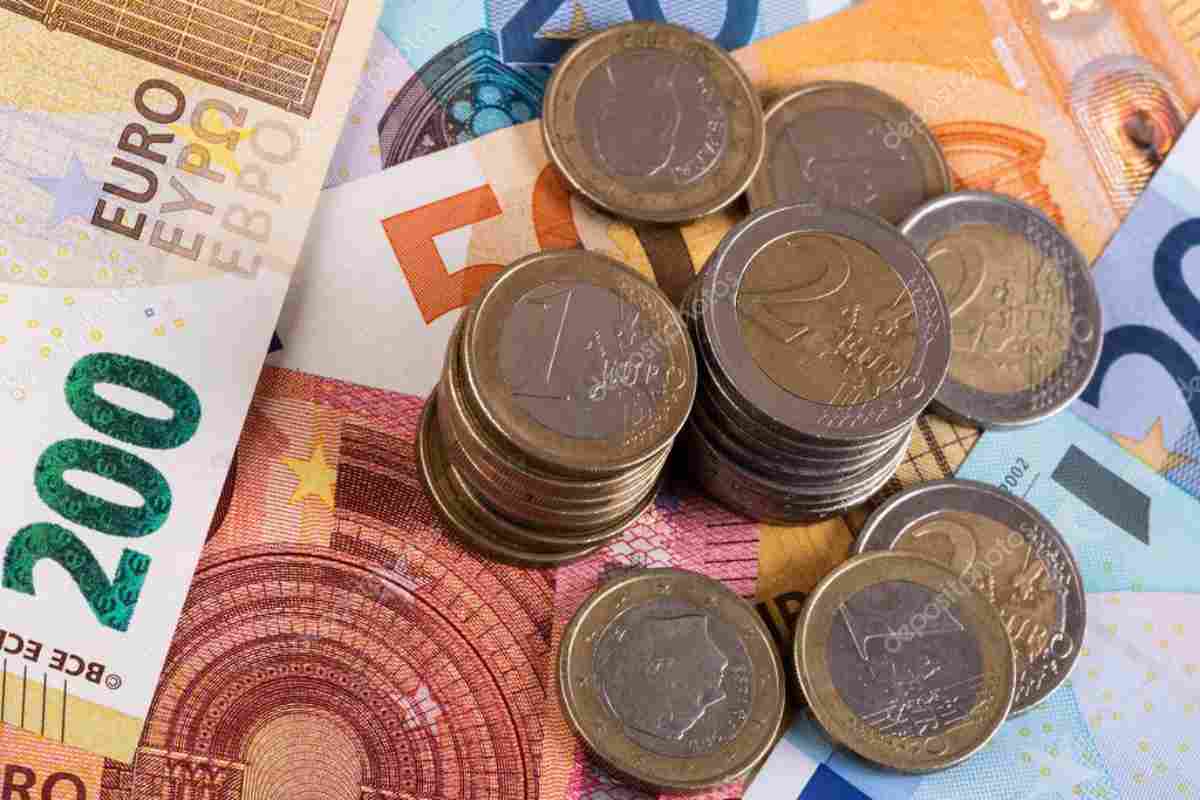 Quale dettaglio particolare hanno le monete dell'euro?