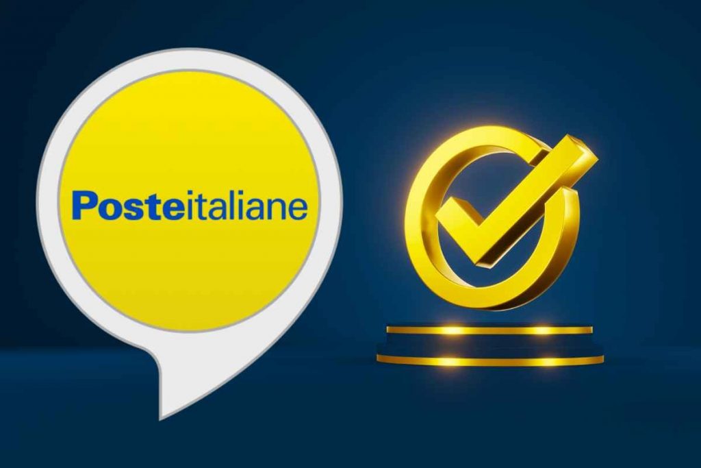 quanto costa una pec di poste italiane