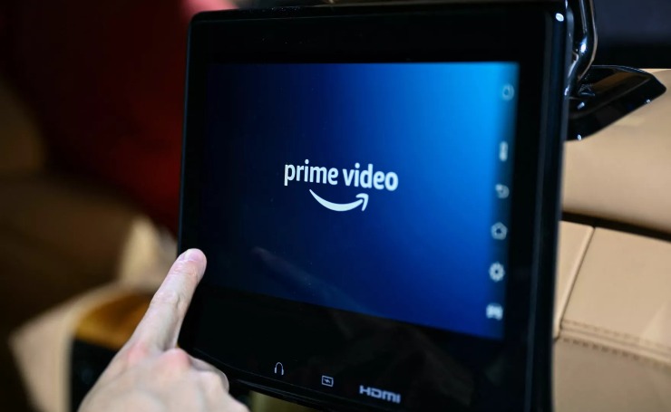 Prime Video viene criticato dagli utenti