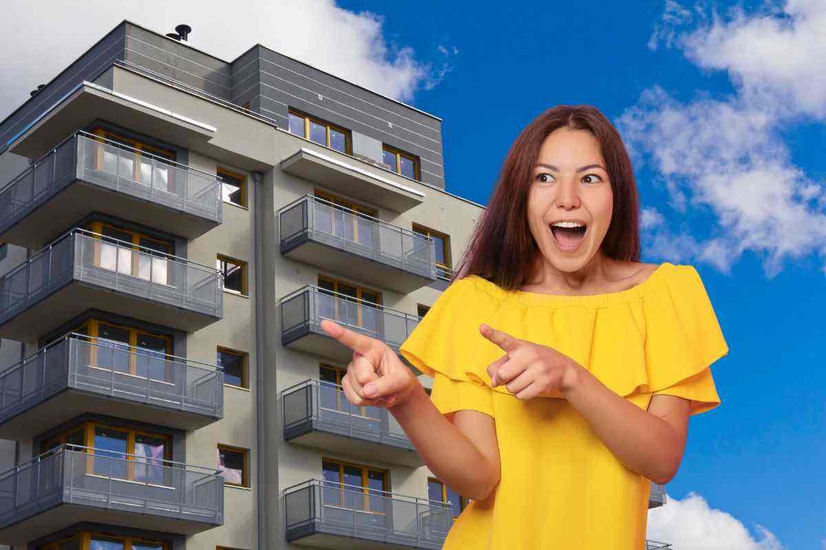 sconto sulle spese condominiali come si ottiene