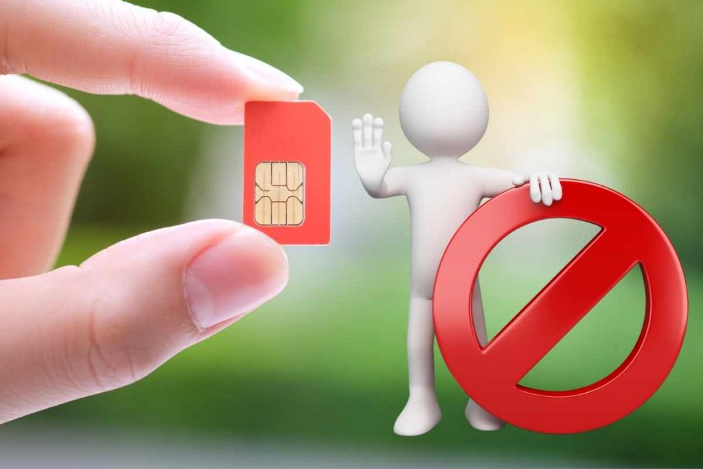 stop alle sim fisiche arrivano le esim