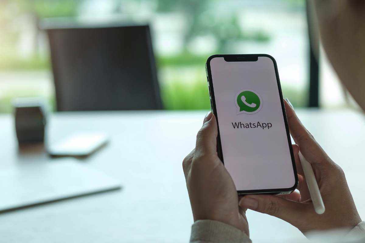 Nuove funzioni in arrivo su WhatsApp