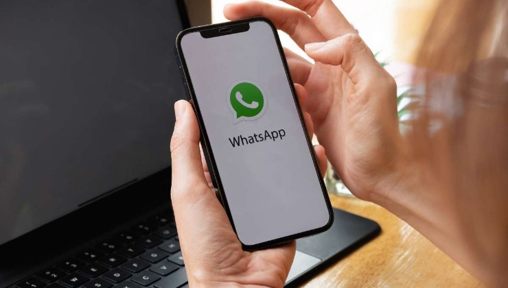 Whatsapp, cosa cambierà da marzo 