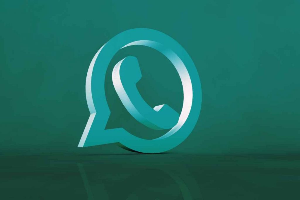 nuova versione beta per android di whatsapp