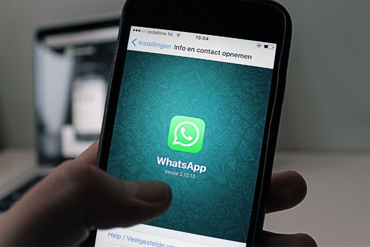 Novità WhatsApp: ecco quando si potrà messaggiare con altre piattaforme