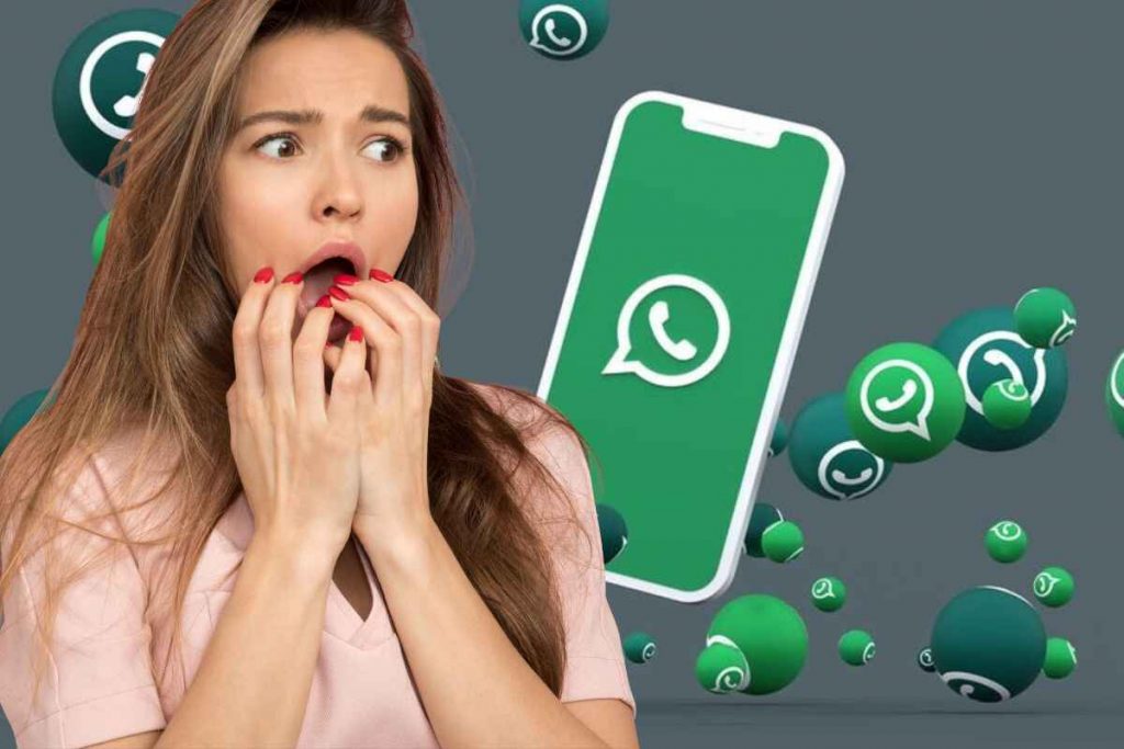 whatsapp non funzionerà su questi cellulari
