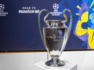 Coppa della Champions League